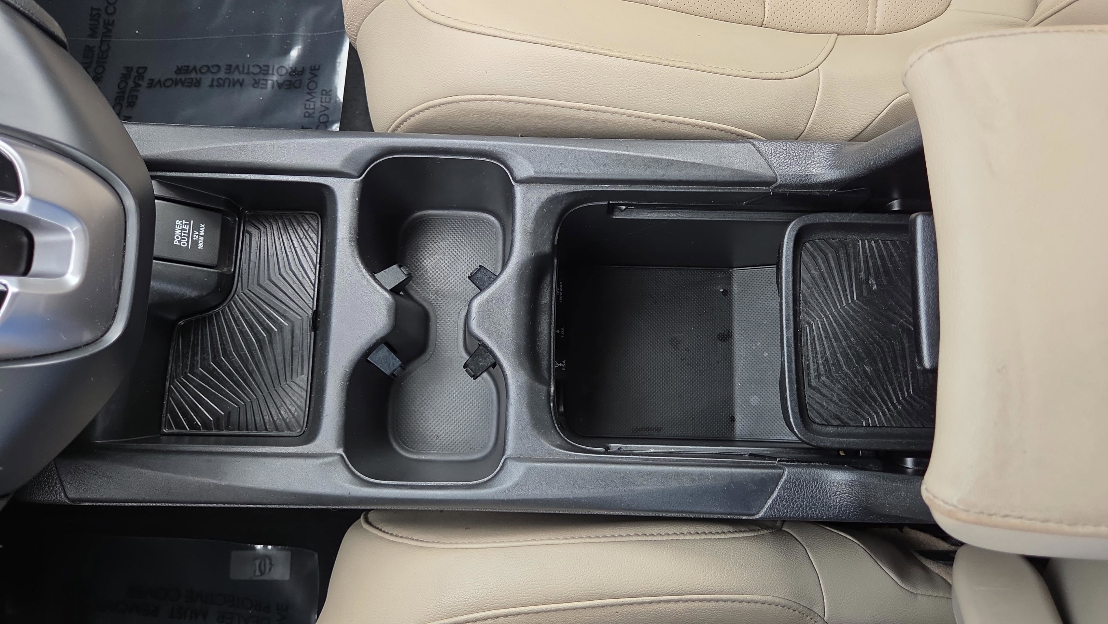 Used 2018 Honda CR-V EX-L image 32