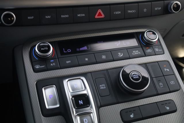 Used 2025 Hyundai Palisade SEL image 18