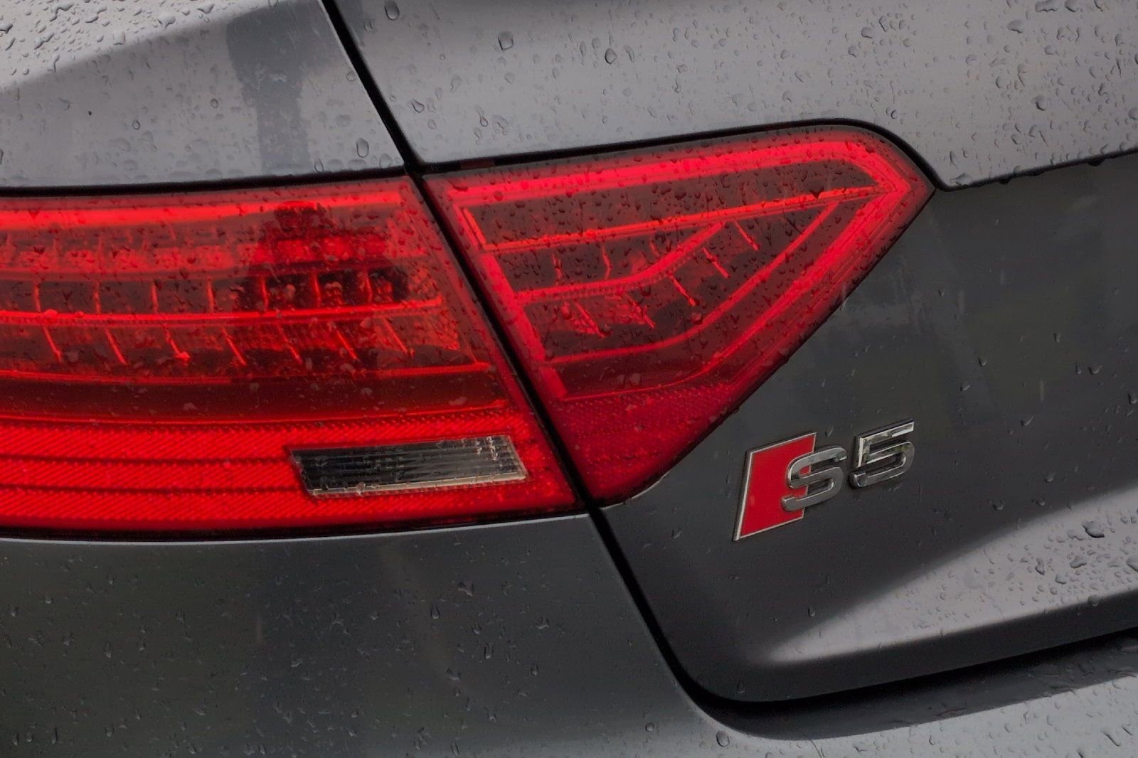 Used 2014 Audi S5 Premium Plus image 32