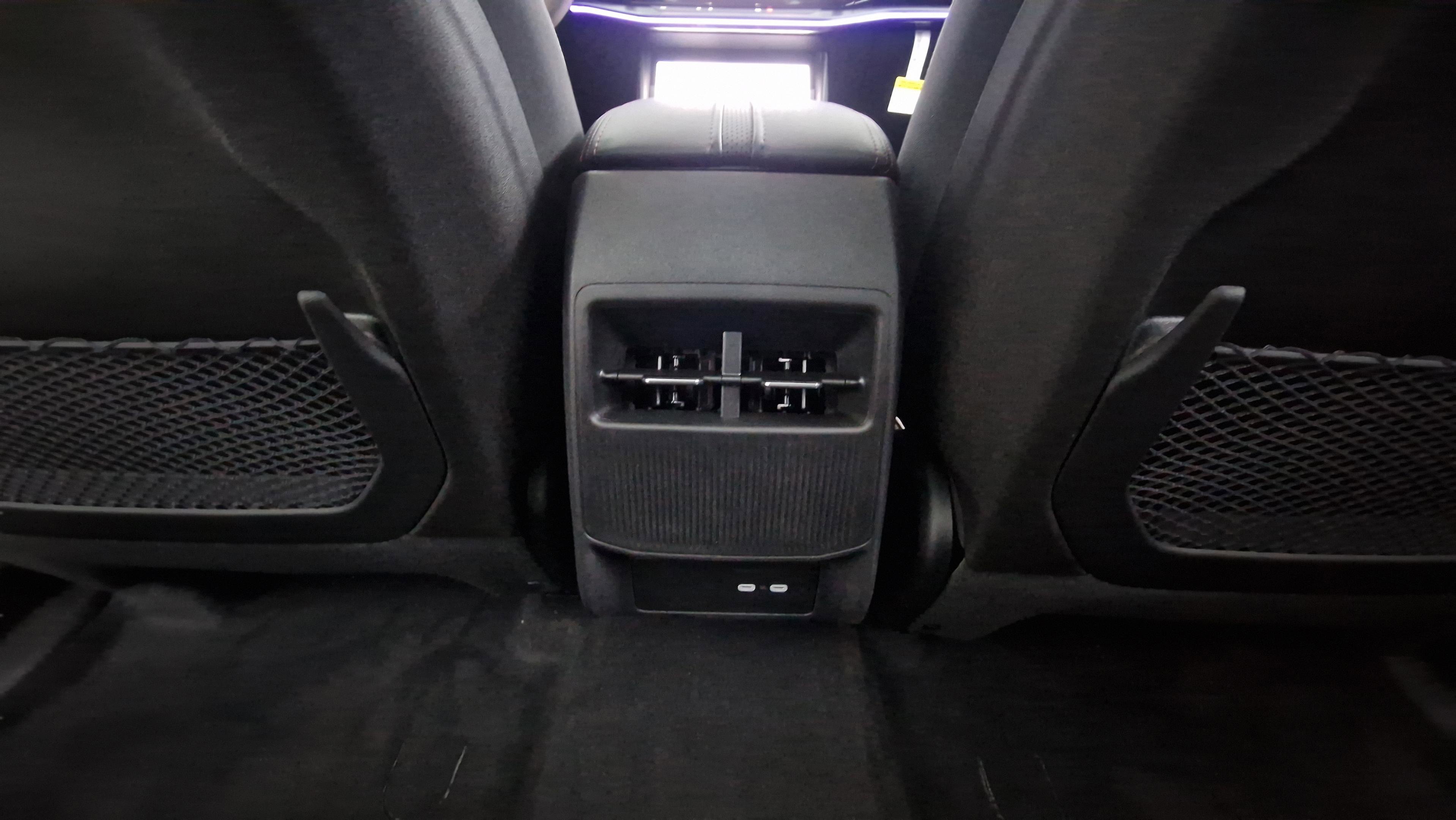 New 2025 Jeep Wagoneer Limited image 27