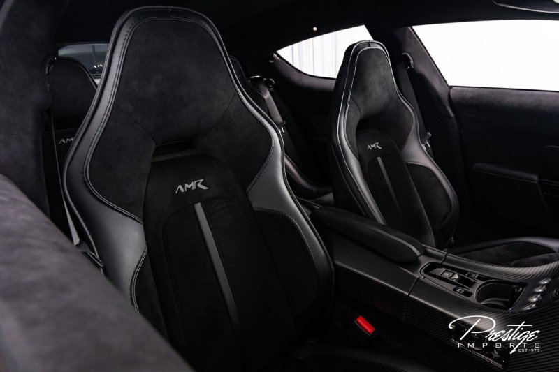 Used 2019 Aston Martin Rapide AMR image 53