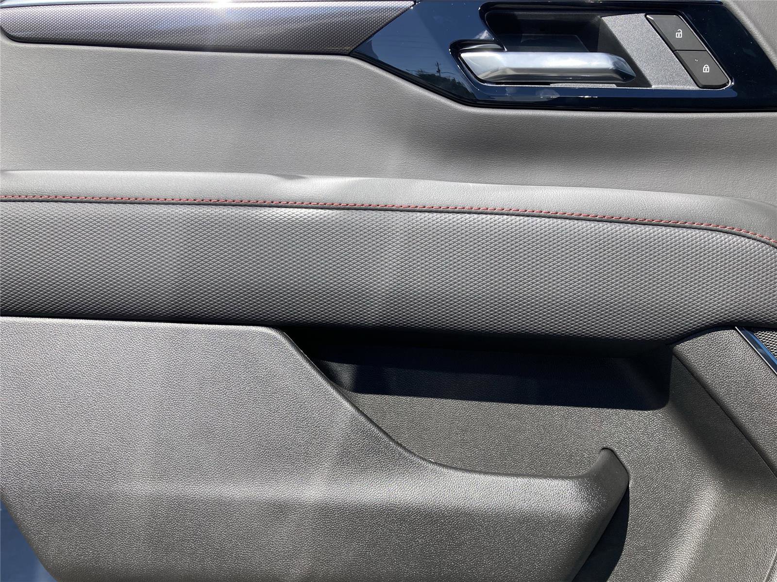 New 2026 Chevrolet Tahoe RST w/ Comfort Package image 27