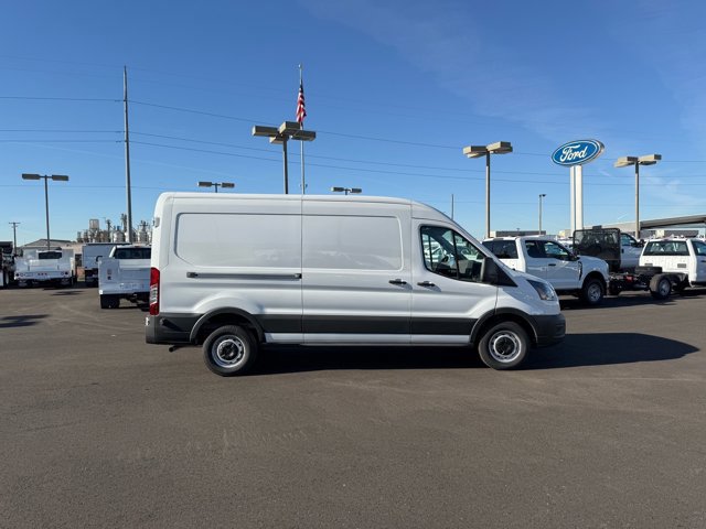 New 2025 Ford Transit 250 148 Medium Roof image 2