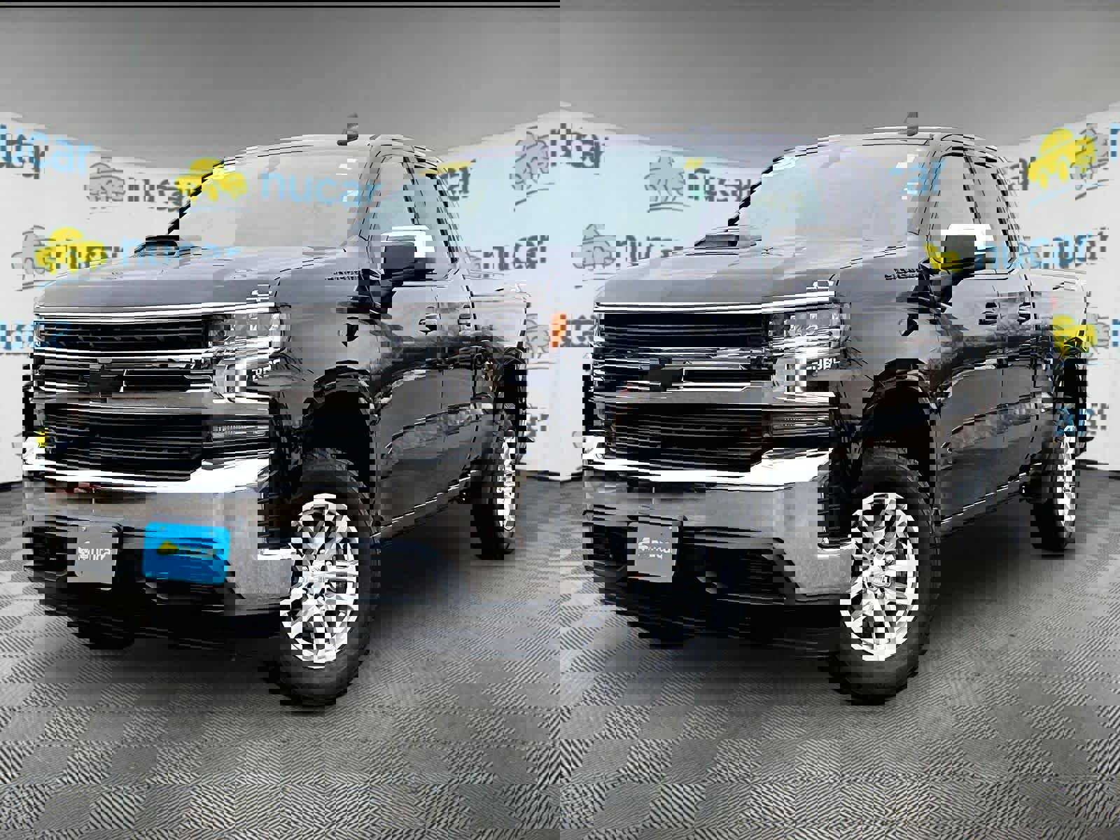 Used 2022 Chevrolet Silverado 1500 LT image 3