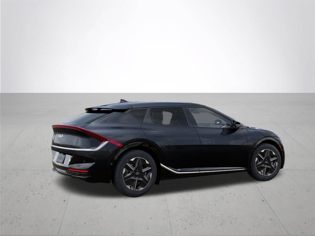 New 2026 Kia EV6 Wind AWD/4WD image 6