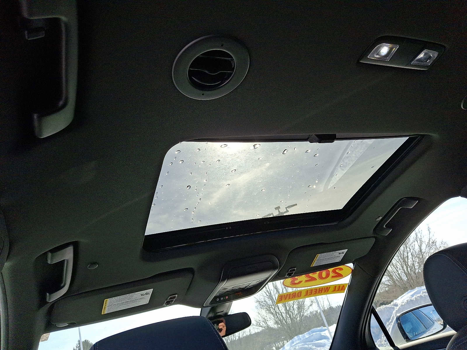 Certified 2023 Buick Enclave Essence w/ Experience Buick Package image 15