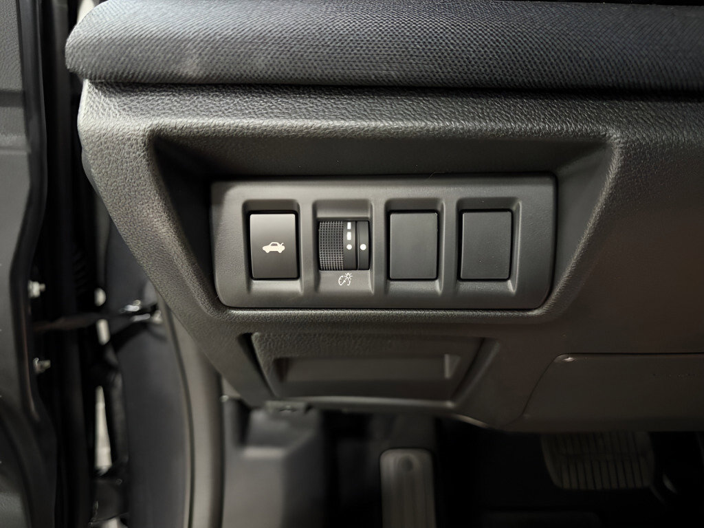 New 2025 Subaru Legacy Premium image 22