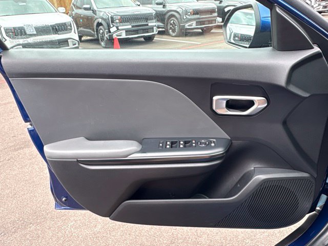Certified 2025 Kia K4 FWD image 25