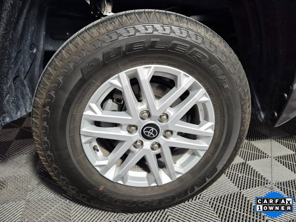 Used 2024 Toyota Tundra SR5 image 10