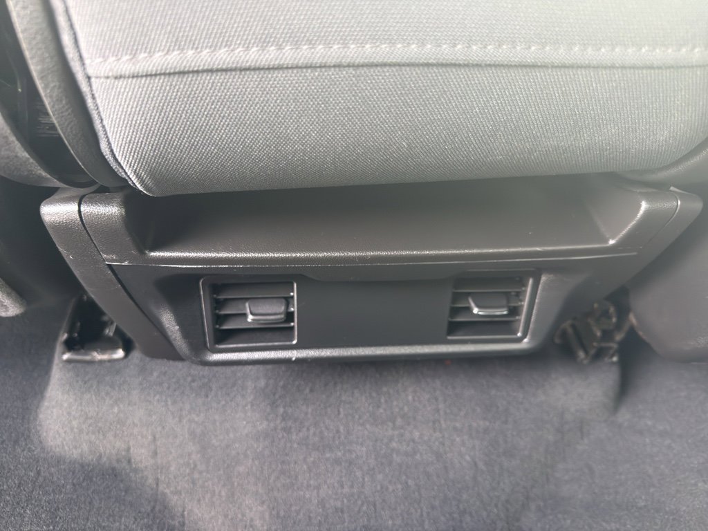 Used 2019 Chevrolet Silverado 1500 Custom Trail Boss w/ Custom Convenience Package image 33