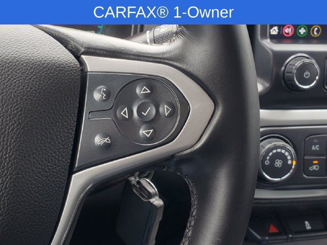 Certified 2022 Chevrolet Colorado LT w/ LT Convenience Package AWD/4WD image 15