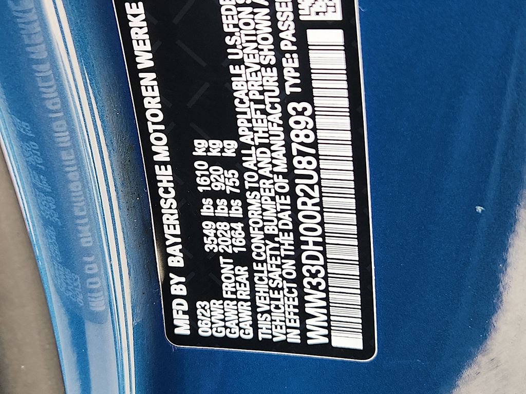 Used 2024 MINI Cooper 2-Door Hardtop FWD image 21