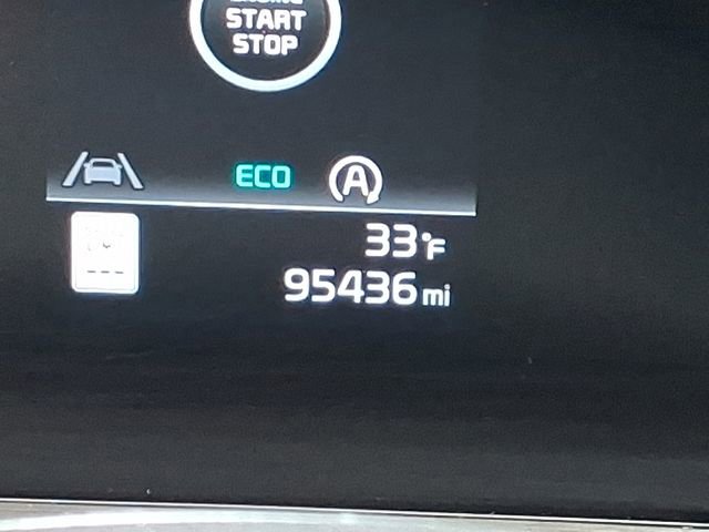 Used 2023 Kia Telluride EX X-Line image 21