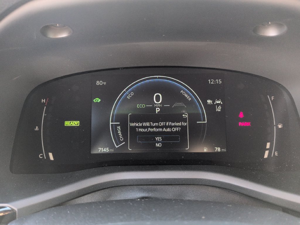 Used 2025 Toyota Camry SE FWD image 22