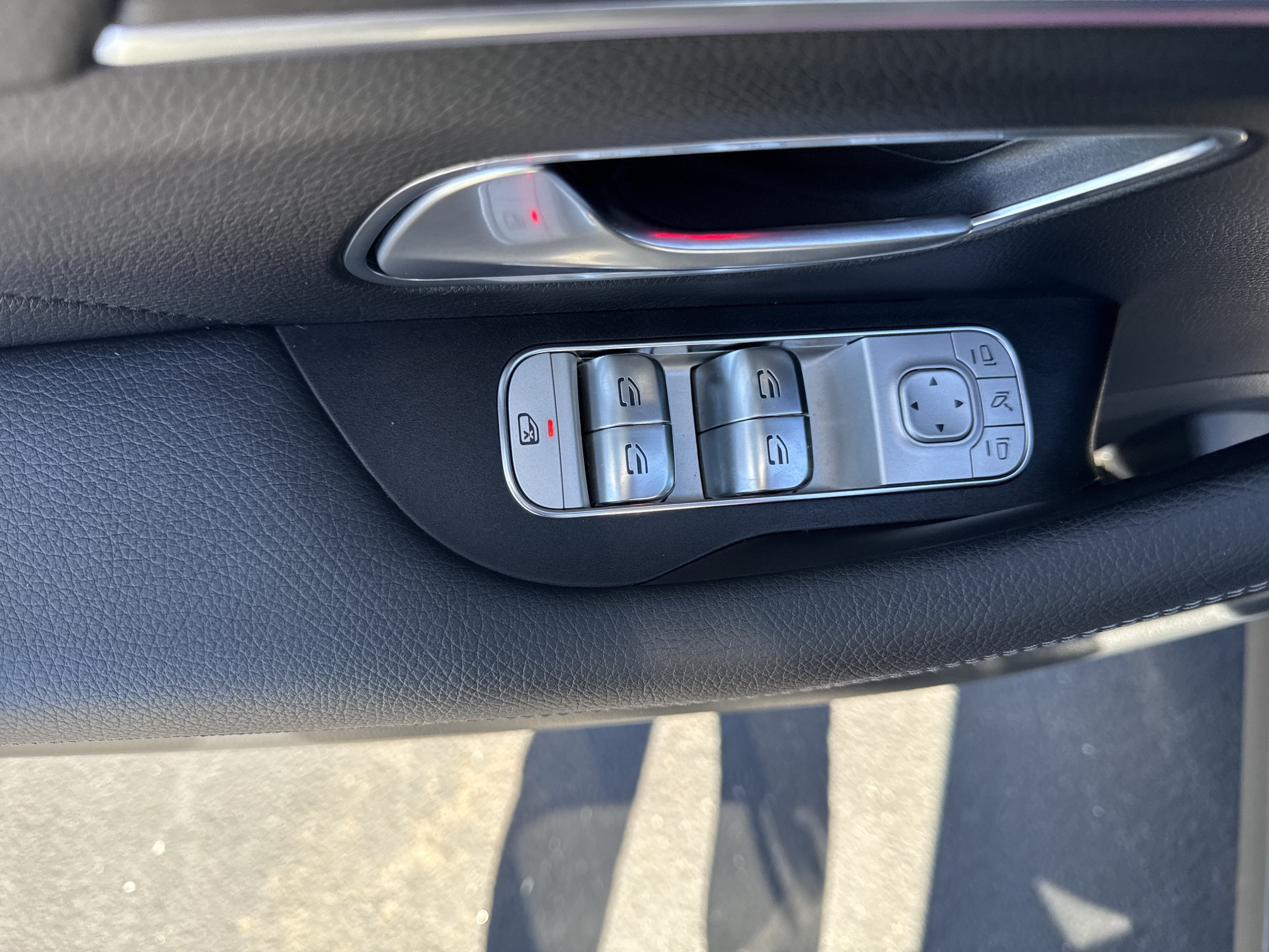 Certified 2026 Mercedes-Benz GLE 350 4MATIC image 15