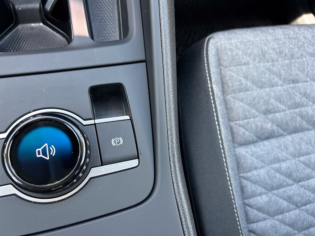 Certified 2026 Volkswagen Tiguan S AWD/4WD image 52