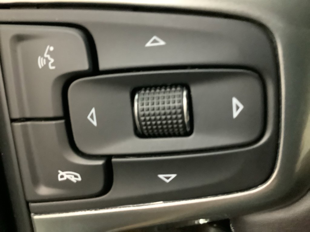 Used 2023 Chevrolet Silverado 1500 RST image 20