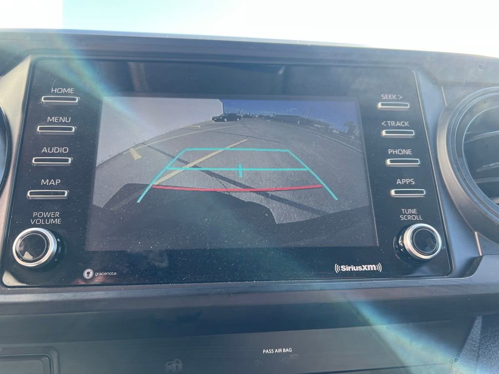 Used 2022 Toyota Tacoma SR w/ SR Convenience Package image 14