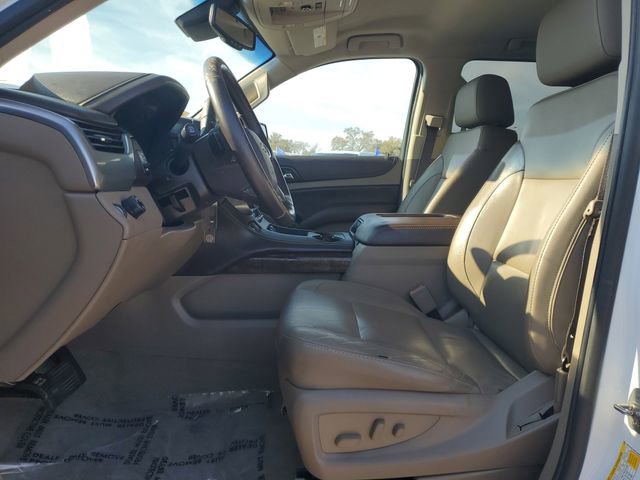 Used 2019 Chevrolet Tahoe LT image 15