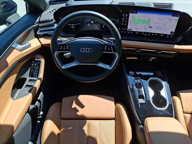 Certified 2026 Audi A6 Premium Plus AWD/4WD image 11