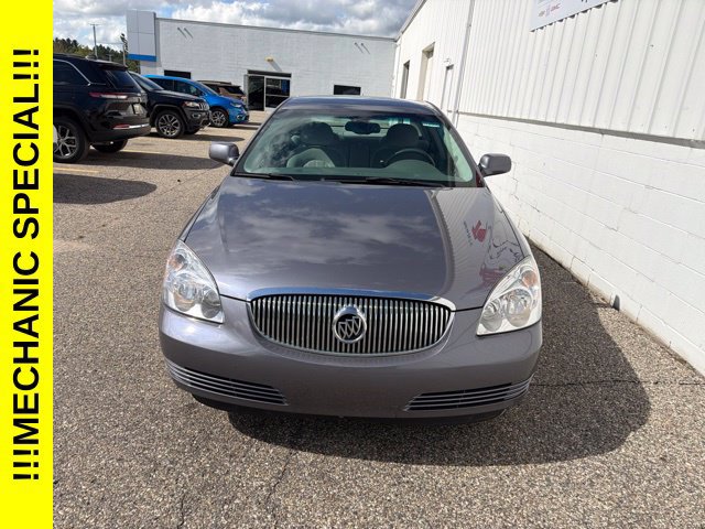 Used 2008 Buick Lucerne CX FWD image 4