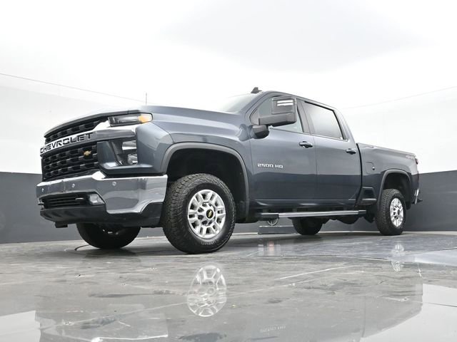 Used 2020 Chevrolet Silverado 2500 LT w/ All Star Edition image 58