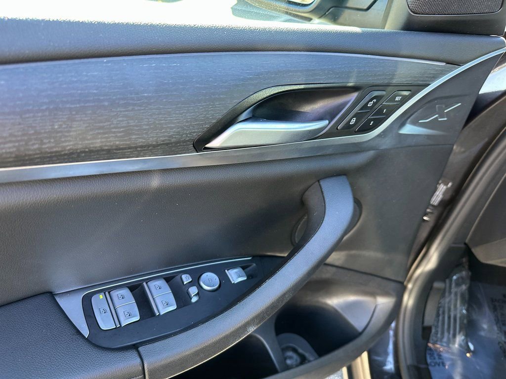 Used 2024 BMW X3 xDrive30i image 21