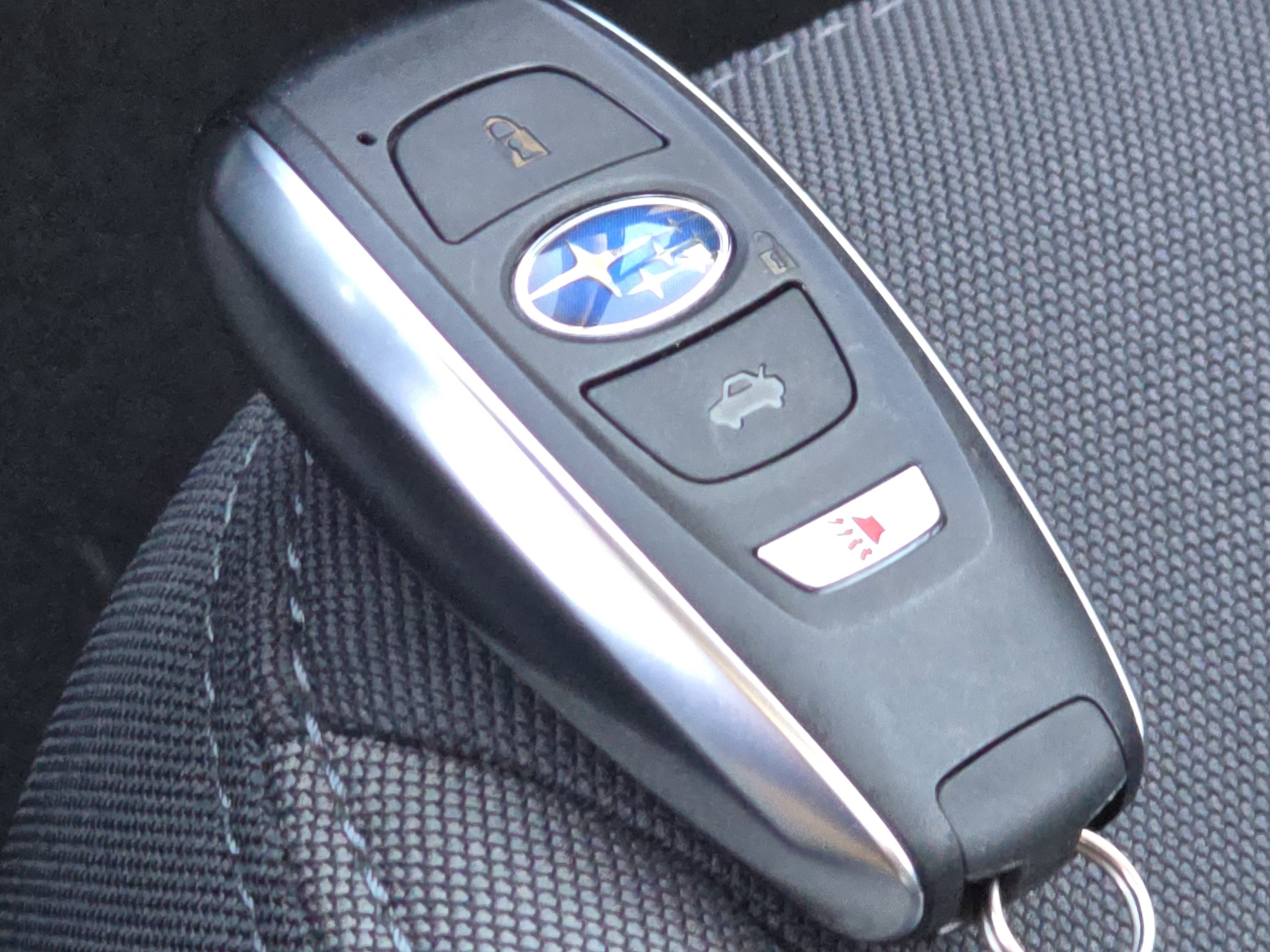 Certified 2025 Subaru Crosstrek 2.5i Premium image 30