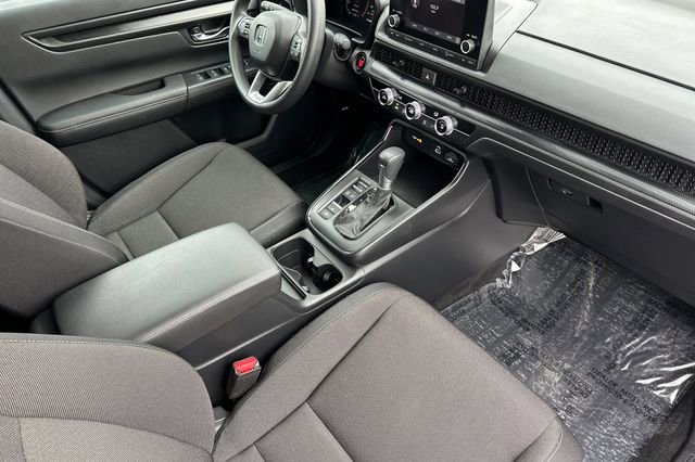 Certified 2025 Honda CR-V LX image 15