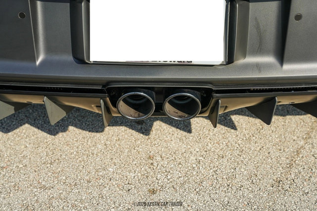 Used 2025 Porsche 911 GT3 RS image 72