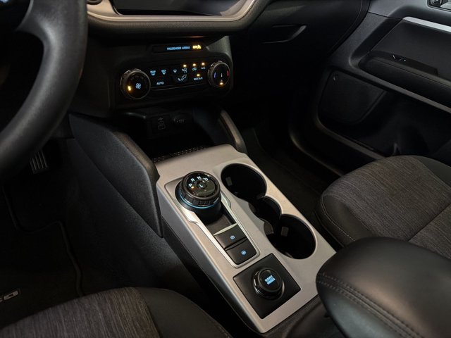 Used 2023 Ford Bronco Sport Big Bend AWD/4WD image 21