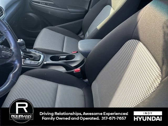 Used 2020 Hyundai Kona SEL image 9