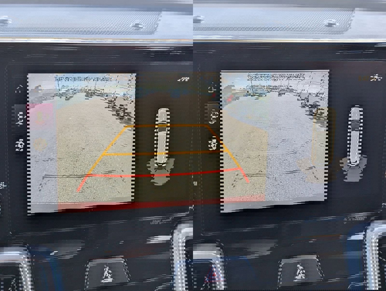 Used 2023 Kia Sorento S image 19