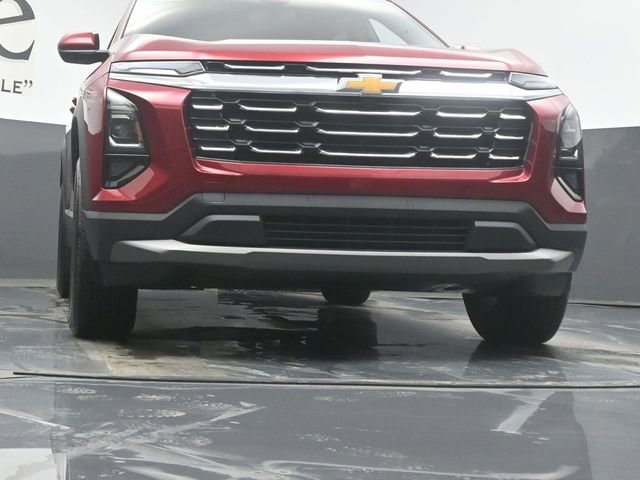 Used 2026 Chevrolet Equinox LT w/ LPO, Floor Liner Package image 3