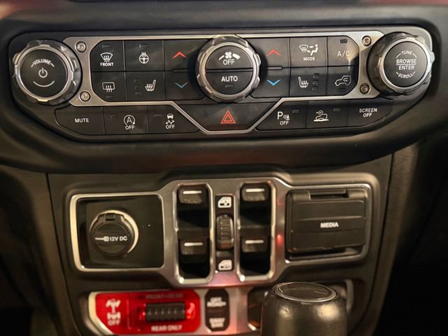 Used 2020 Jeep Gladiator Rubicon image 33