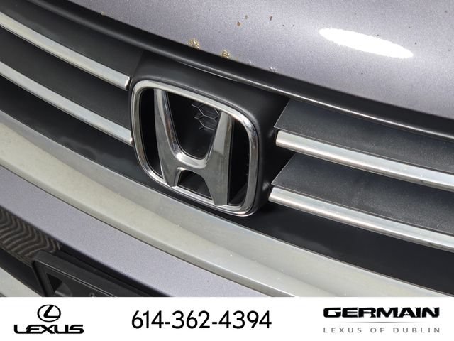 Used 2015 Honda Accord EX-L image 18