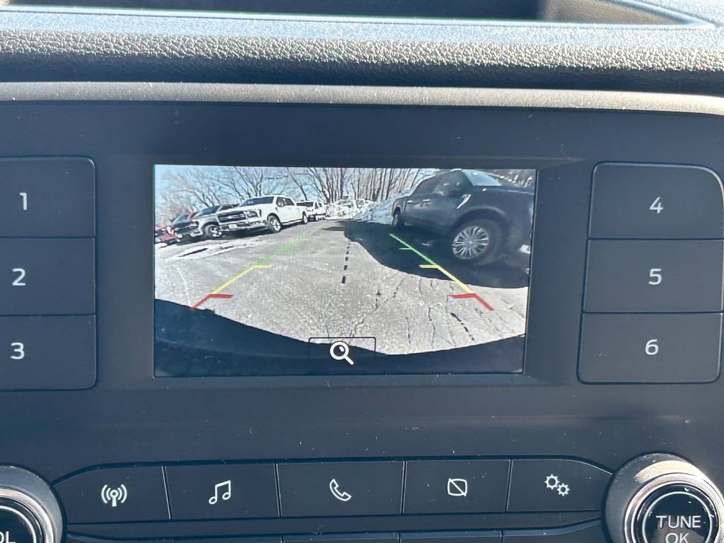 Used 2024 Ford Transit 250 Base w/ Exterior Upgrade Package image 21