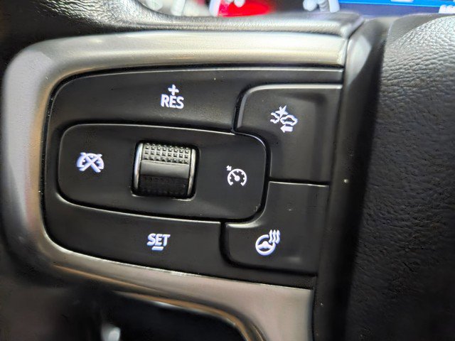 Used 2022 Chevrolet Silverado 2500 LTZ w/ LTZ Premium Package AWD/4WD image 47