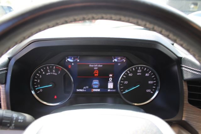 Used 2024 Ford Expedition Max Limited RWD image 27