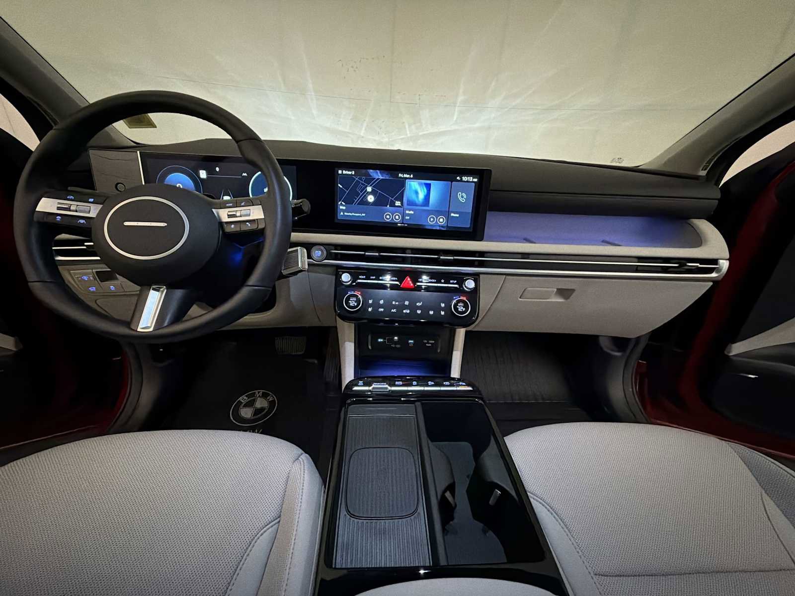 Used 2025 Hyundai Tucson Limited image 12