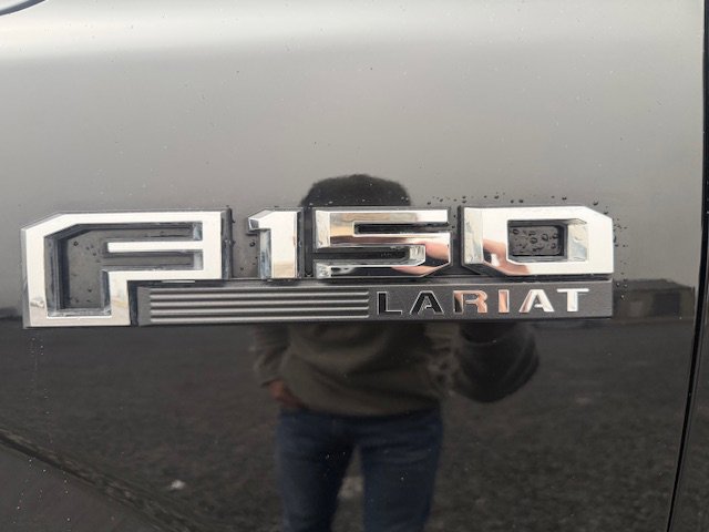 Used 2017 Ford F150 Lariat AWD/4WD image 14