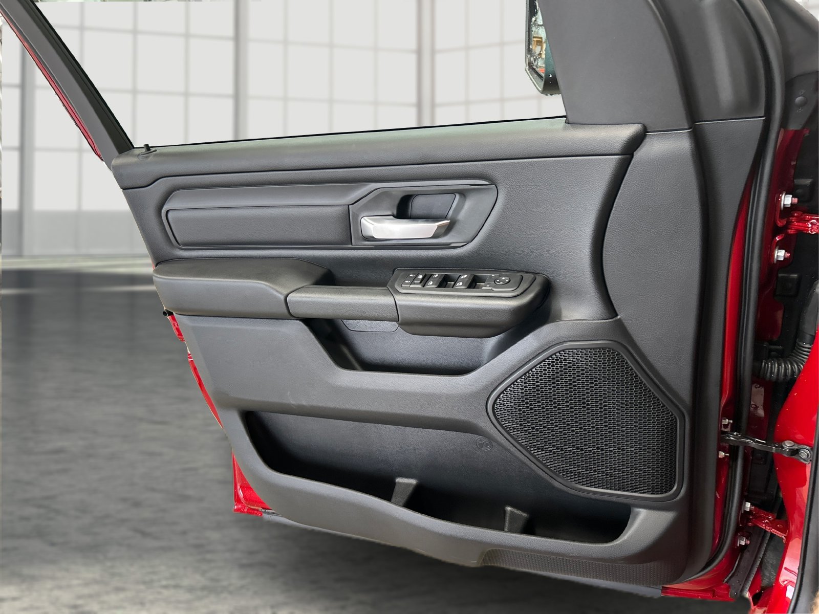 New 2026 RAM 1500 Tradesman AWD/4WD image 17