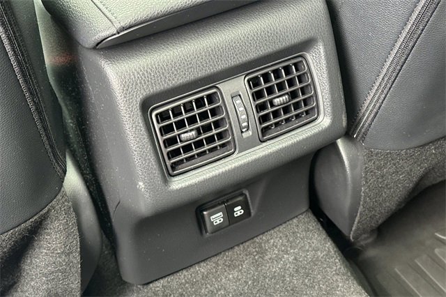 Used 2026 Toyota Camry XSE image 16