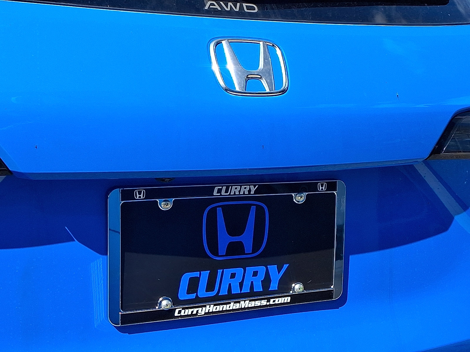 New 2027 Honda HR-V Sport image 11