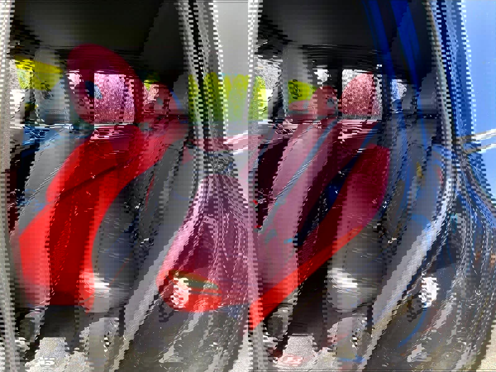 Used 2024 BMW X3 xDrive30i w/ Premium Package AWD/4WD image 15