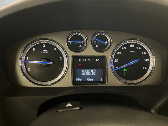 Used 2012 Cadillac Escalade EXT Luxury AWD/4WD image 11