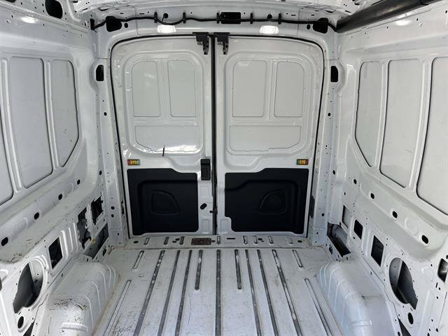 Used 2023 Ford Transit 350 Medium Roof RWD image 11