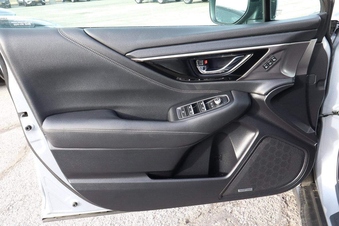 Used 2021 Subaru Outback Limited w/ Popular Package #2 image 13