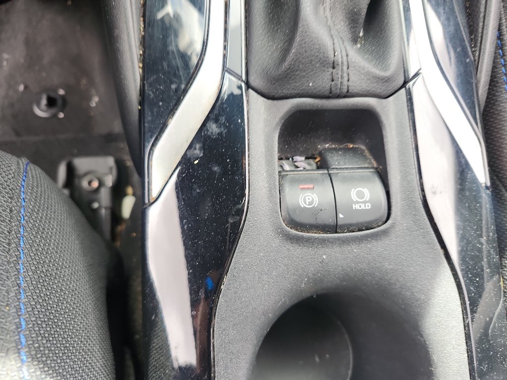 Used 2020 Toyota Corolla SE w/ SE Premium Package FWD image 28