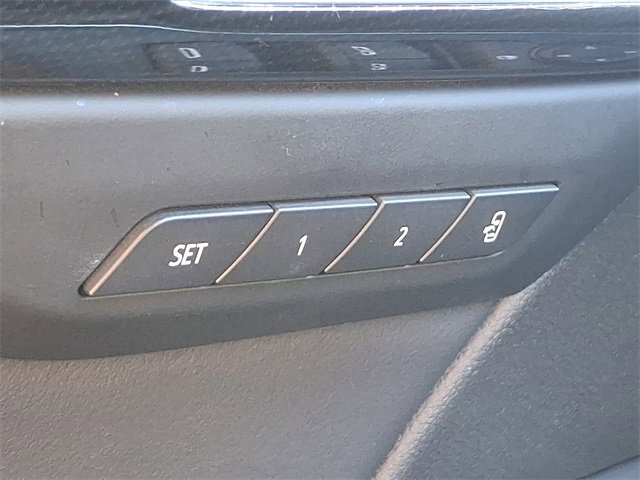 Used 2021 Buick Envision Essence w/ Sport Touring Package image 29